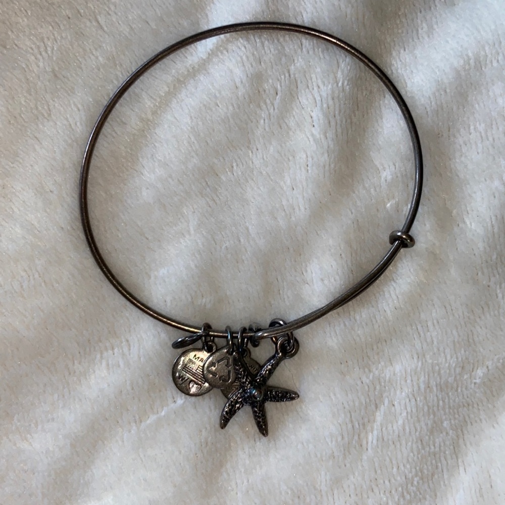 Alex and Ani Bracelet